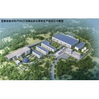 2025年初投產(chǎn)！湖北交投摘牌年產(chǎn)900萬噸、儲量近2億噸砂石礦